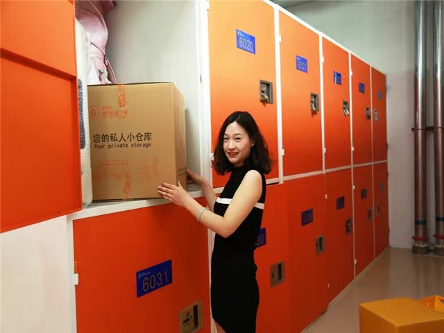家具寄存仓库怎么选择?